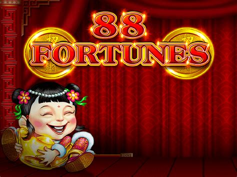  88 fortunes slot online free